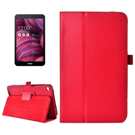 Чехол для MeMO Pad 8 ME181C Red