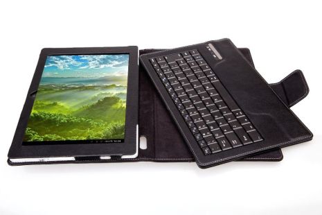Чехол Sony Tablet Z + Bluetooth Keyboard