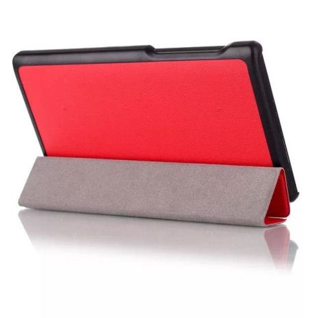 Чохол Lenovo Tab 2 A7-10F SmartCase Red