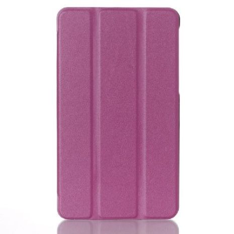 Чехол для Asus Fonepad 7 FE171CG Violet