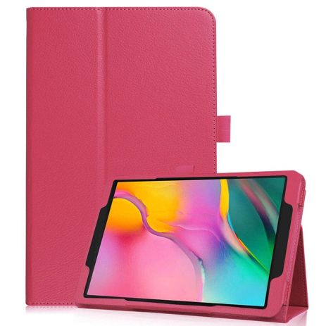 Чехол Classic Samsung Galaxy Tab S5e 10.5 SM-T720 T725 HotPink