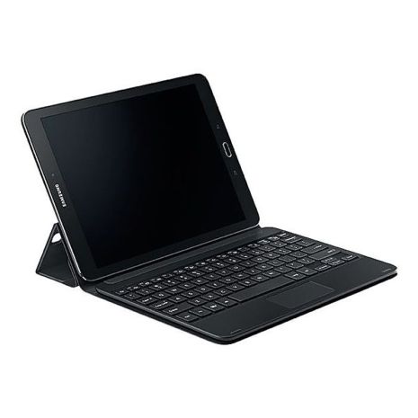 Чехол LikeOrig Samsung Galaxy Tab S2 9.7 Book Cover Keyboard Bluetooth
