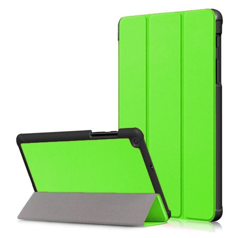 Чохол Samsung Tab A 8.0 T295 T290 3fold Green