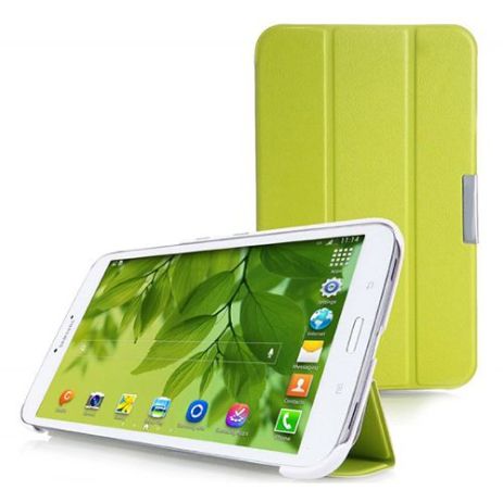 Чехол MOCO Samsung Galaxy Tab 4 8.0 T330 Green