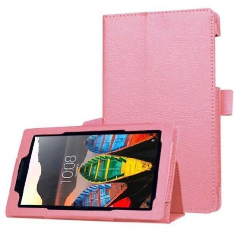 Чехол Classic-Case Lenovo Tab 3 Essential 710F SoftPink