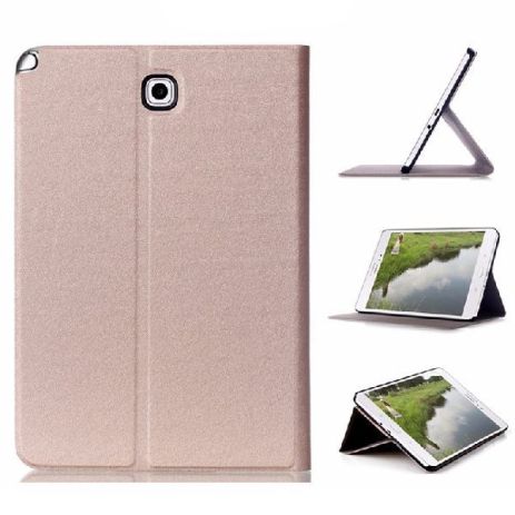 Чехол FashionCase на Samsung Tab A 8.0 T350/T355 Gold