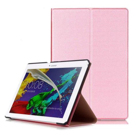 Lenovo Tab 2 10.1 SoftPink FashionCase