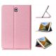 Чехол FashionCase на Samsung Galaxy Tab S2 8.0 (2016) SM-T713 Softpink