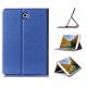 Чехол FashionCase на Samsung Galaxy Tab S2 8.0 LTE (T719) DarkBlue