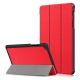 Чохол Samsung Tab A 8.0 T295 T290 3fold Red