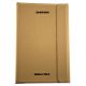 Чехол Samsung Galaxy Tab A 8.0 T355/T350 Like-Original Gold