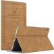 Чохол Samsung Galaxy Tab A7 2020 Sm-T500 T505 StagCover Brown