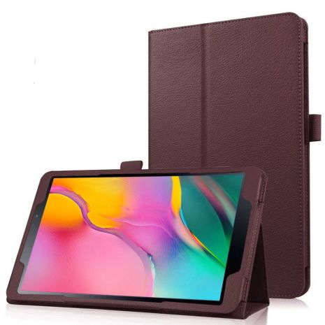 Чехол Classic Samsung Tab A7 Lite Sm-T220 Sm-T225 Brown