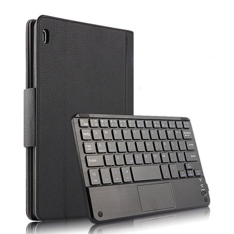 Чехол Lenovo Tab 4 10 Plus tb-x704f/l + Bluetooth Keyboard