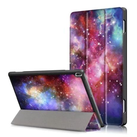 Чехол Lenovo Tab 4 10 X304 Print Space