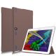 Чехол Smart Cover Lenovo Tab 2 10.1 A10-70 Brown