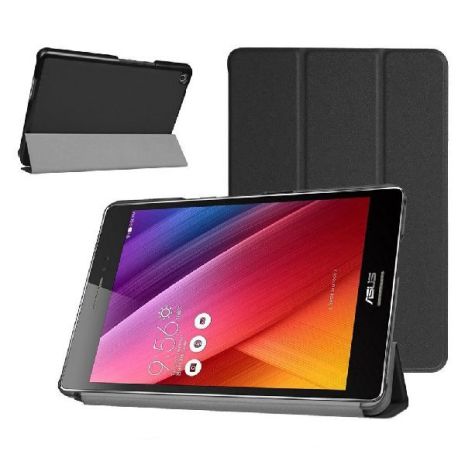 Чехол 3fold ASUS ZenPad 3 8.0 Z581KL Black