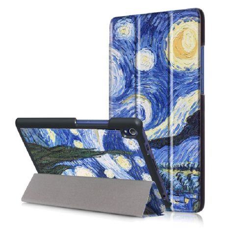 Чохол Print Lenovo Tab 3 8 Plus Tb-8703X Winter