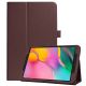 Чехол Classic Samsung Galaxy Tab A 10 Sm T515 T510 Brown