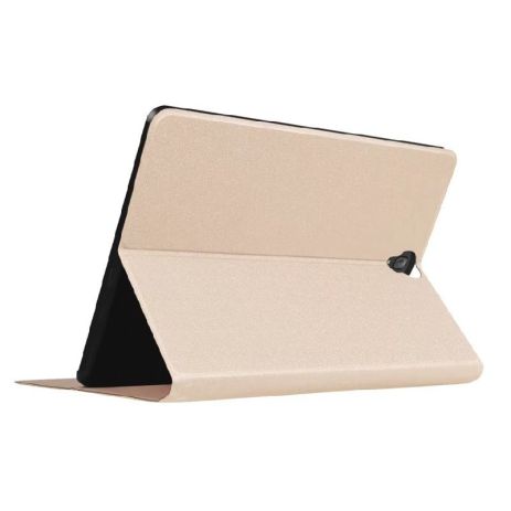 Чехол FashionCase на Samsung Tab S3 9.7 Sm T825 T820 Gold