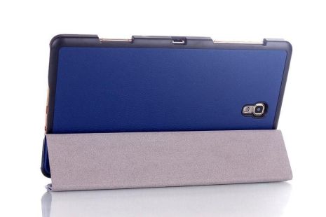 Чехол Samsung Tab S 8.4 SM-T700 SmartCase Blue