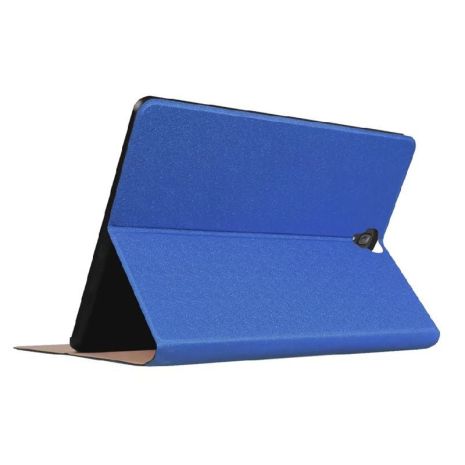 Чехол FashionCase на Samsung Tab S3 9.7 Sm T825 T820 Darkblue