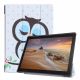 Чехол Lenovo Tab E10 X104 Print OWL