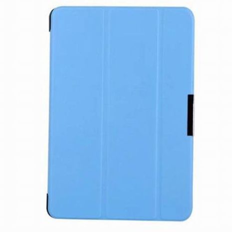 Чехол для Lenovo Tab 2 A10-70 SmartCase Blue