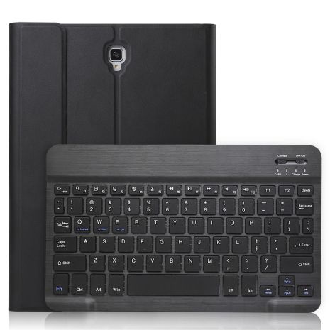 Чехол клавиатура Samsung Galaxy Tab S4 10.5 SM T835 T830 + Bluetooth Keyboard