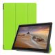 Чехол 3fold Lenovo Tab M10 TB X605 Green