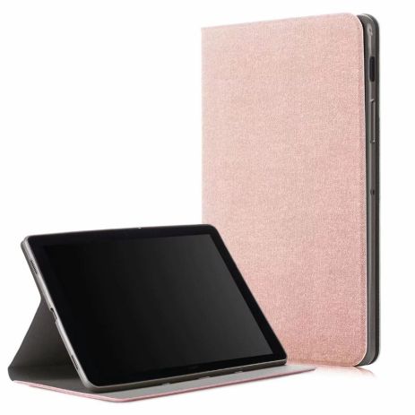 Чехол FashionCase на Samsung Tab S5e 10.5 SM-T720 T725 Pink