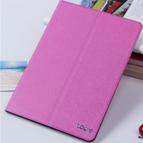 Чехол Xiaomi MiPad 2 Tople HotPink