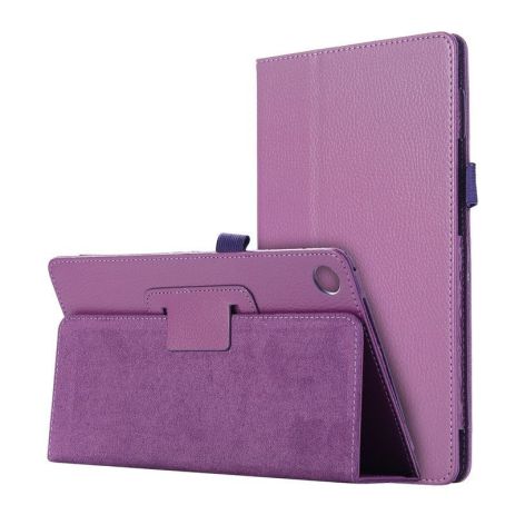 Чехол HUAWEI MediaPad M5 8.4 SHT-AL09 W09 8.4 Classic Violet