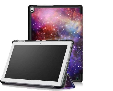 Чохол Lenovo Tab 4 10 Plus TB-x704f Print Space