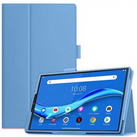 Чехол Lenovo Tab K10 10.3 Classic Skyblue