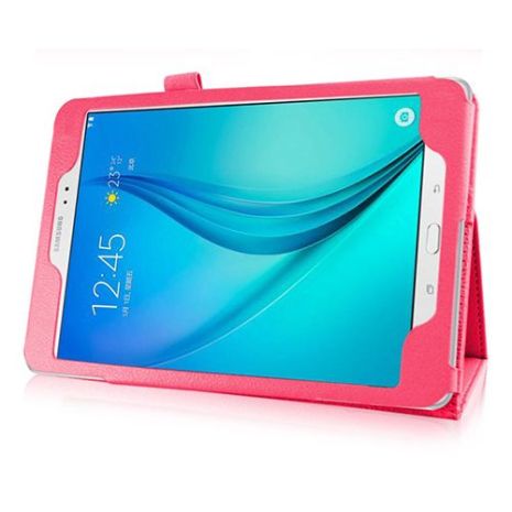 Чехол Classic Samsung Galaxy Tab A 8.0 T350 T355 Pink