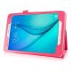 Чехол Samsung Galaxy Tab A 8.0 T350 Pink