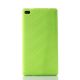 Чехол Silicon Lenovo Tab 4 7 TB-7304i Green