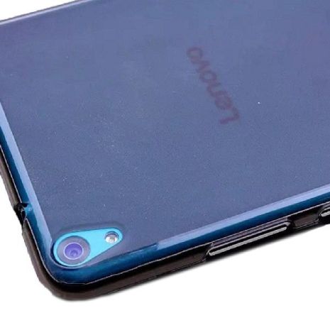 Чехол Silicon Lenovo Phab PB1-750