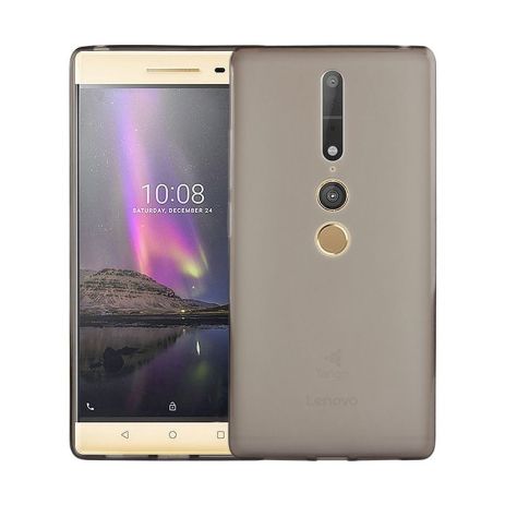 Чехол Silicon Lenovo Phab 2 PRO PB2-690M Color