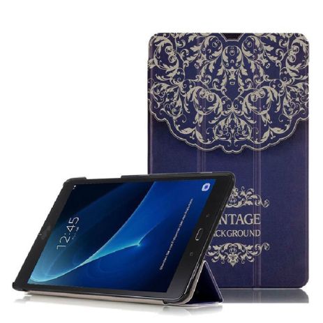 Чохол Samsung Tab A 10.1 T585 T580 Vintage