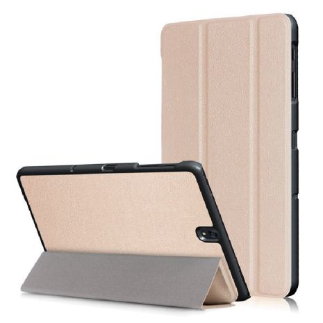 Чохол Samsung Galaxy Tab S3 9.7 T820 T825 3fold Gold