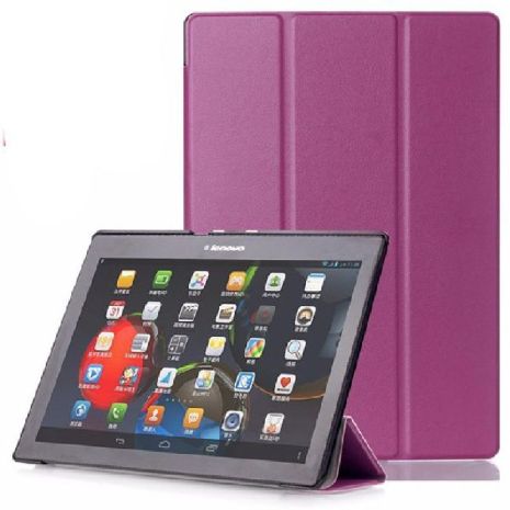 Чохол SmartCase для Lenovo tb-x103f Violet