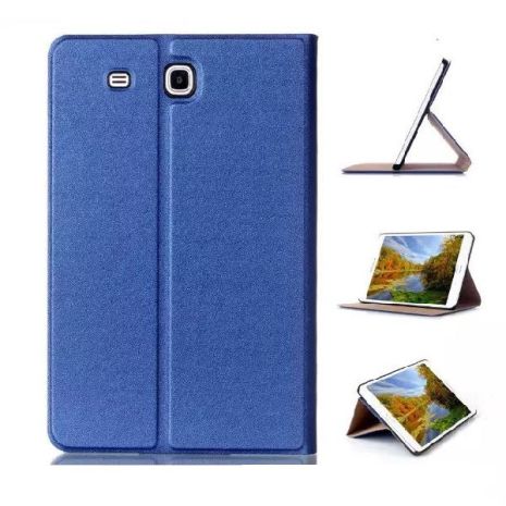 Чехол FashionCase на Samsung Tab E 9.6 T560/T561 DarkBlue