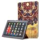 Чехол Lenovo Tab 3 10.1 X70 Smart-Print Ornament