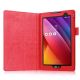 Чехол-книжка Asus Zenpad Z370C 7.0 Red