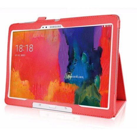 Чехол для Samsung Galaxy Note 10.1 N8000 Red