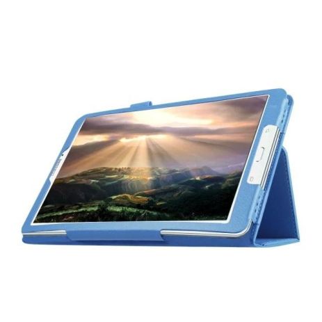 Чохол Samsung Tab E 9.6 T560 SkyBlue