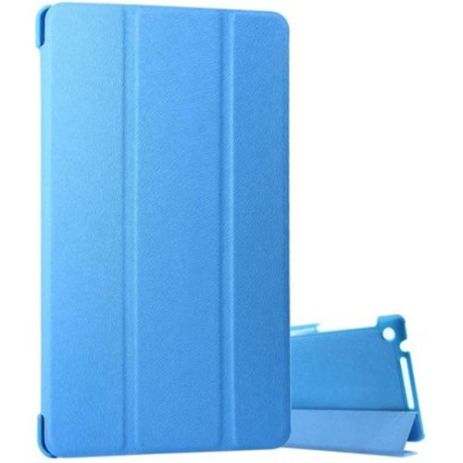 Чехол для Asus Google Nexus 7 2013 Smart Case Blue