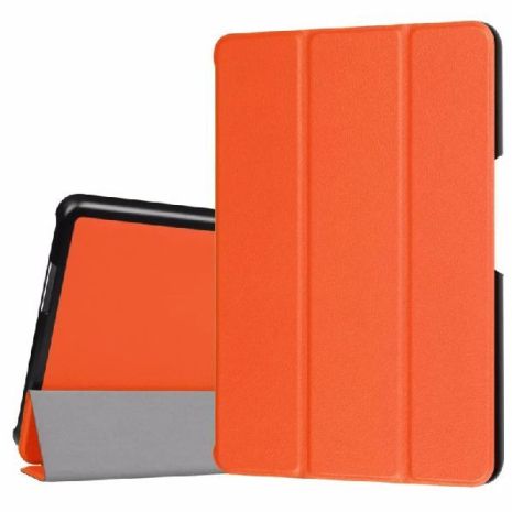 Чохол 3fold ASUS ZenPad 3 8.0 Z581KL Orange